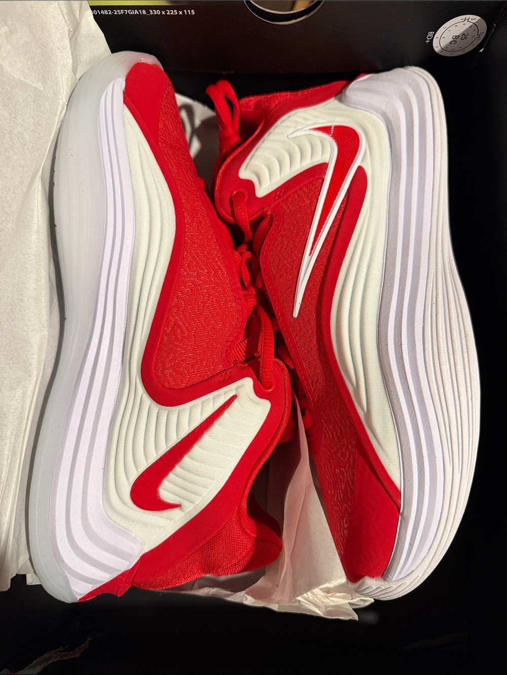 Nike Giannis Freak 7 Basketball Shoes. New. Men’s 8, Women’s 9.5.